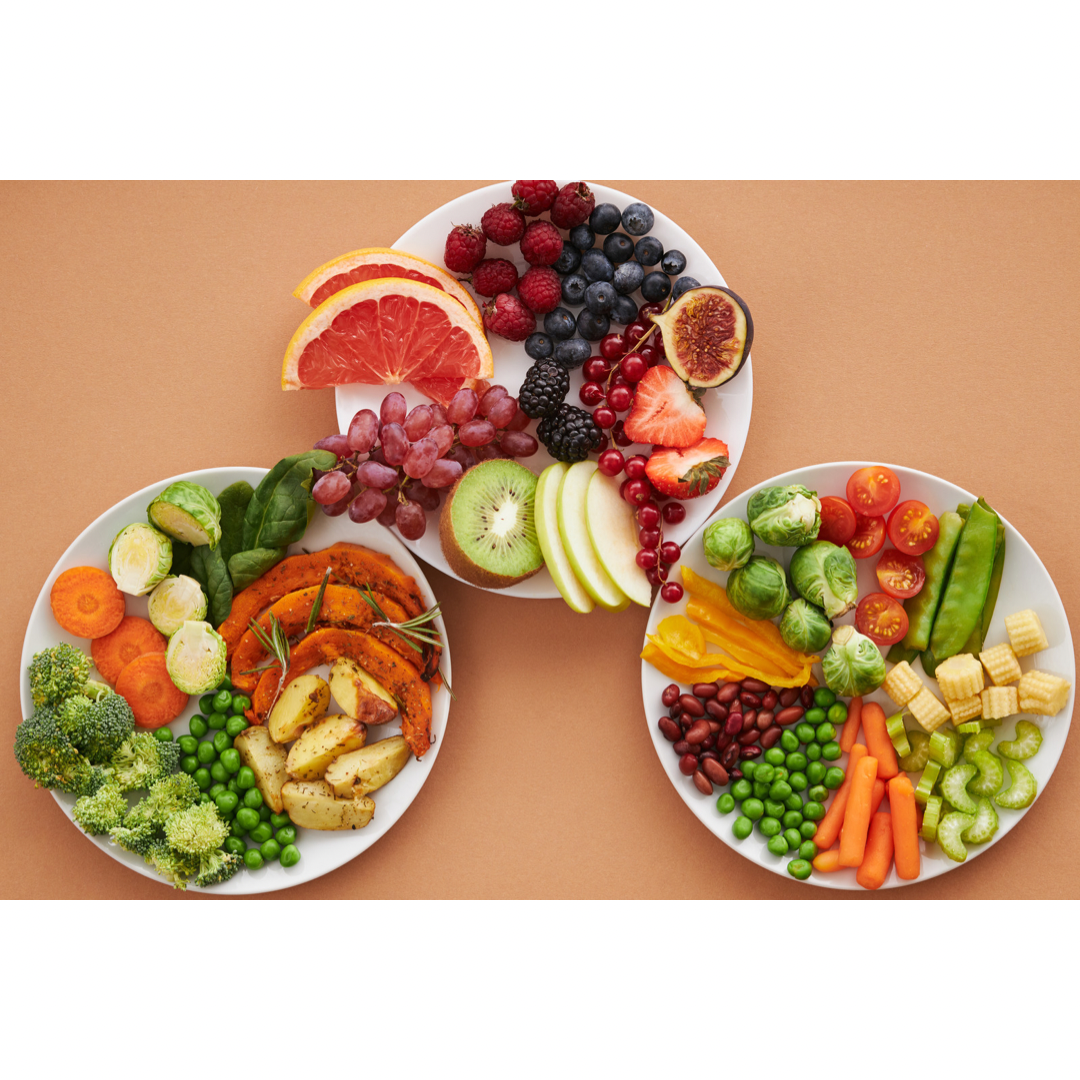 Positionen der Fachgesellschaften zu veganer Ernährung Vegane Ernährung - Vegan mit Leo